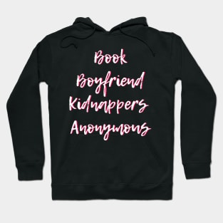 BBKA Hoodie